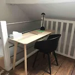 A Cote, C'est Aussi Chez Vous