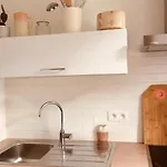 Apartment A Cote, C'est Aussi Chez Vous Namur (Namen)