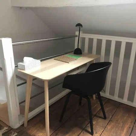 A Cote, C'est Aussi Chez Vous