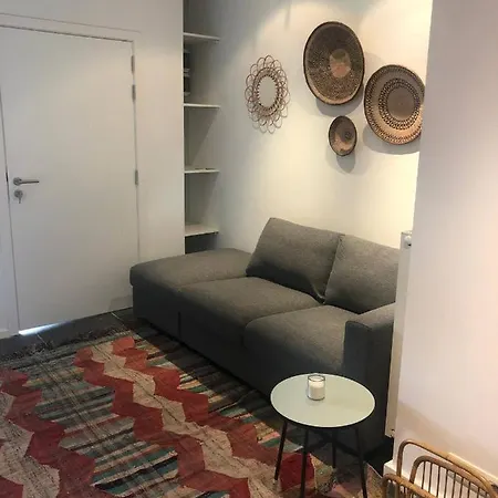 Apartment A Cote, C'est Aussi Chez Vous
