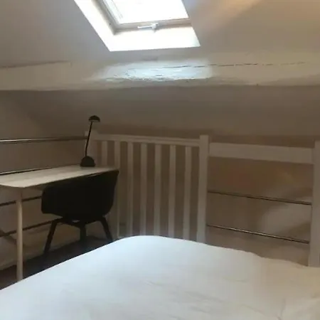 Apartment A Cote, C'est Aussi Chez Vous