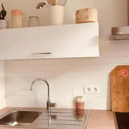 Apartment A Cote, C'est Aussi Chez Vous Namur