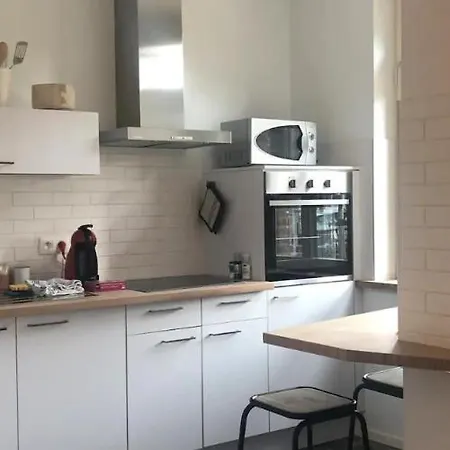 A Cote, C'est Aussi Chez Vous * Namur