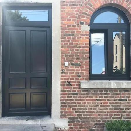 A Cote, C'est Aussi Chez Vous Namur